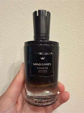 Mind Games Kingside